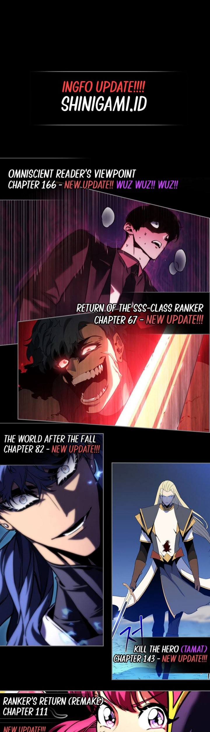 Pick Me Up Chapter 50 Gambar 57