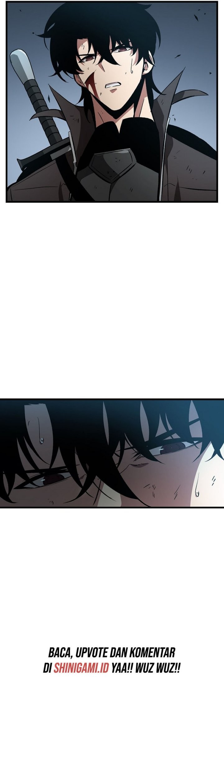 Pick Me Up Chapter 50 Gambar 18