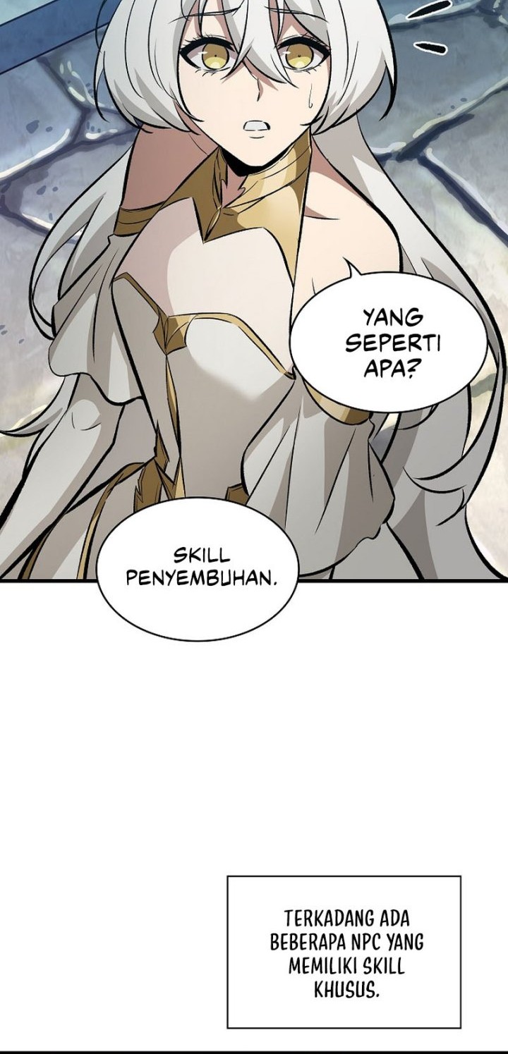 Pick Me Up Chapter 50 Gambar 21