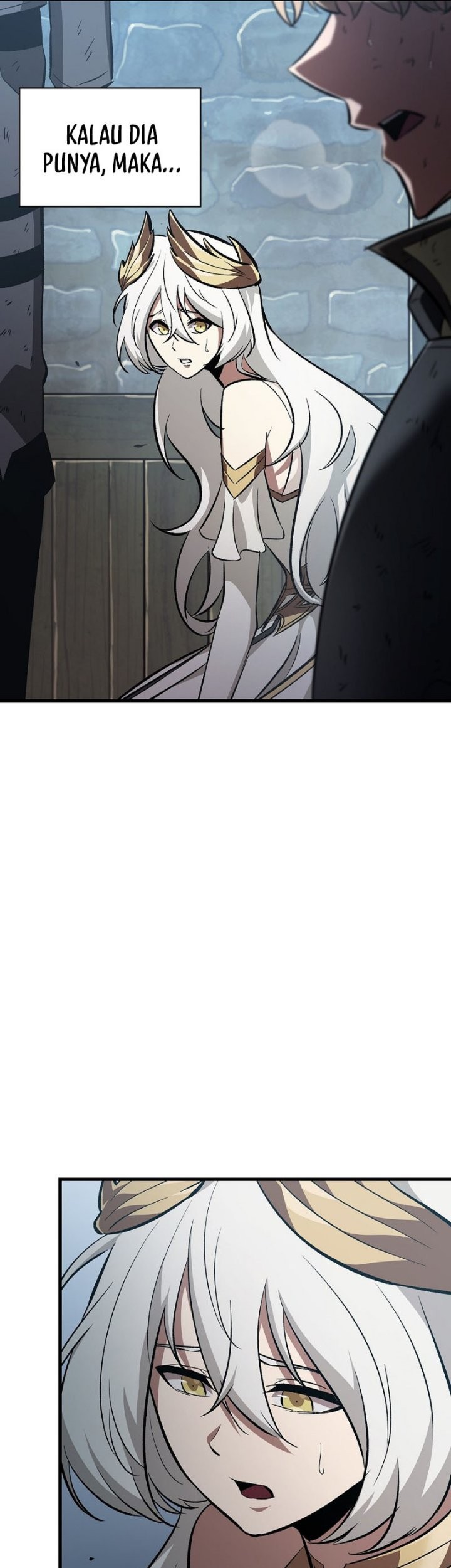 Pick Me Up Chapter 50 Gambar 22