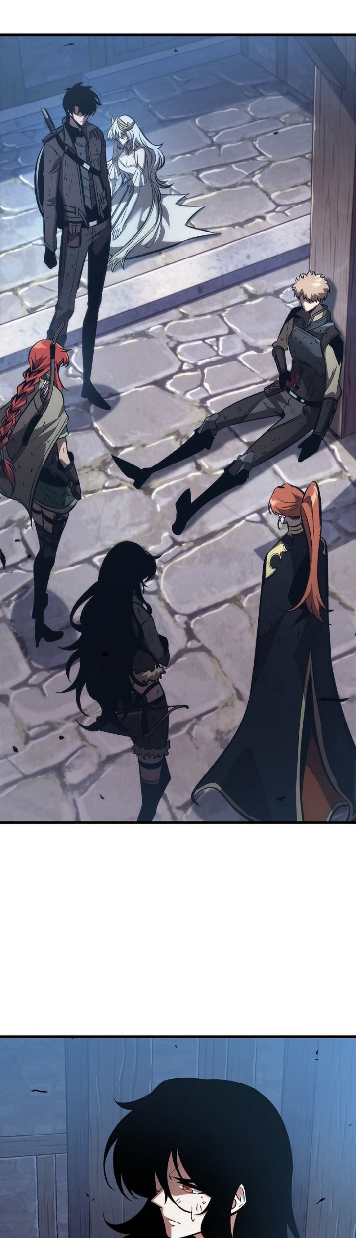 Pick Me Up Chapter 50 Gambar 24