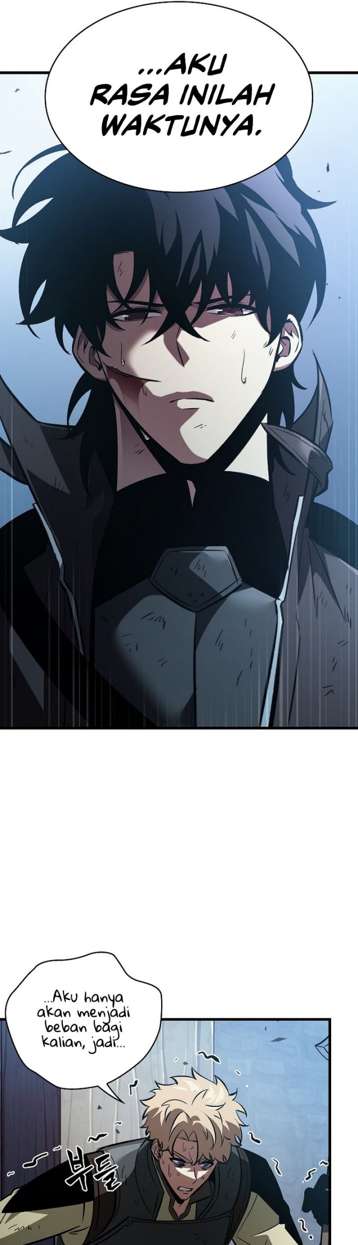 Pick Me Up Chapter 50 Gambar 30