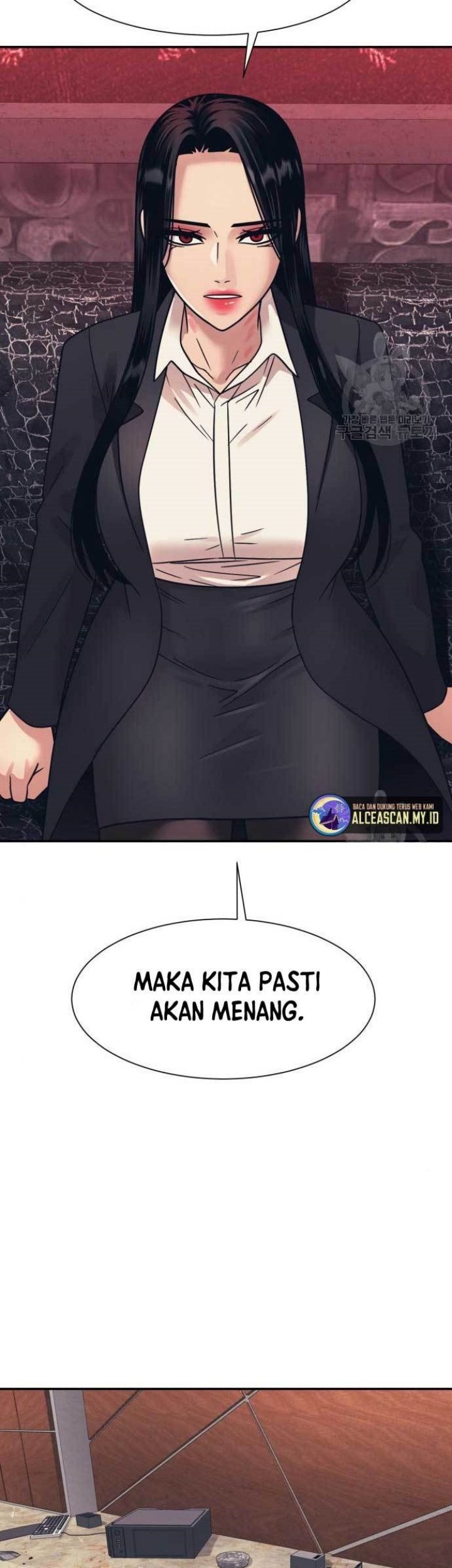 Injagang Chapter 51 Gambar 26