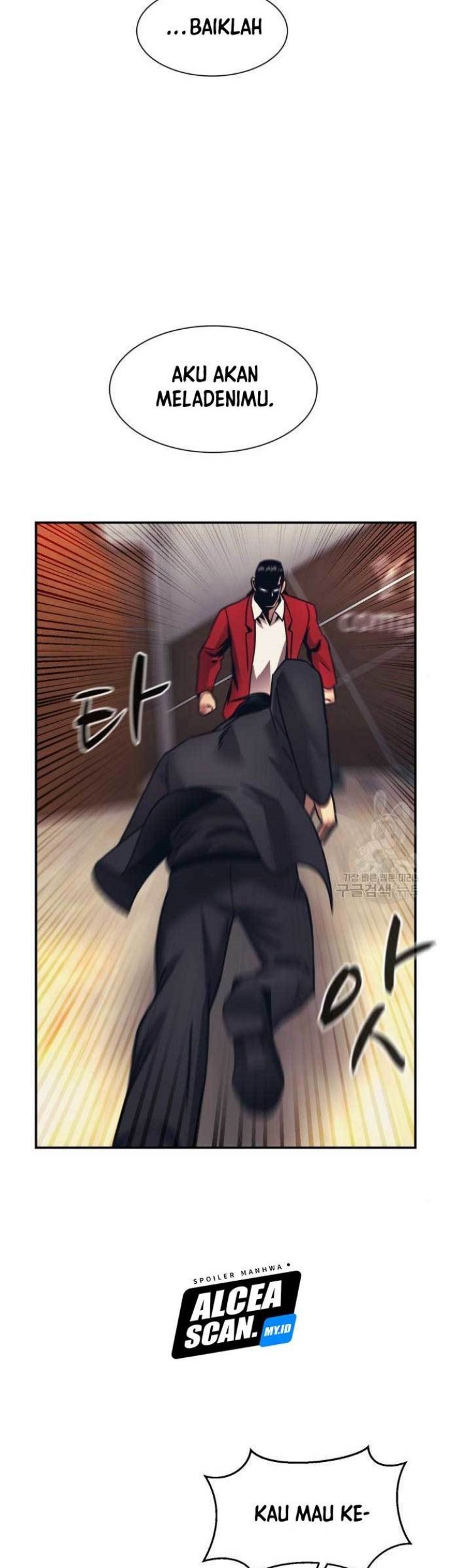 Injagang Chapter 51 Gambar 38
