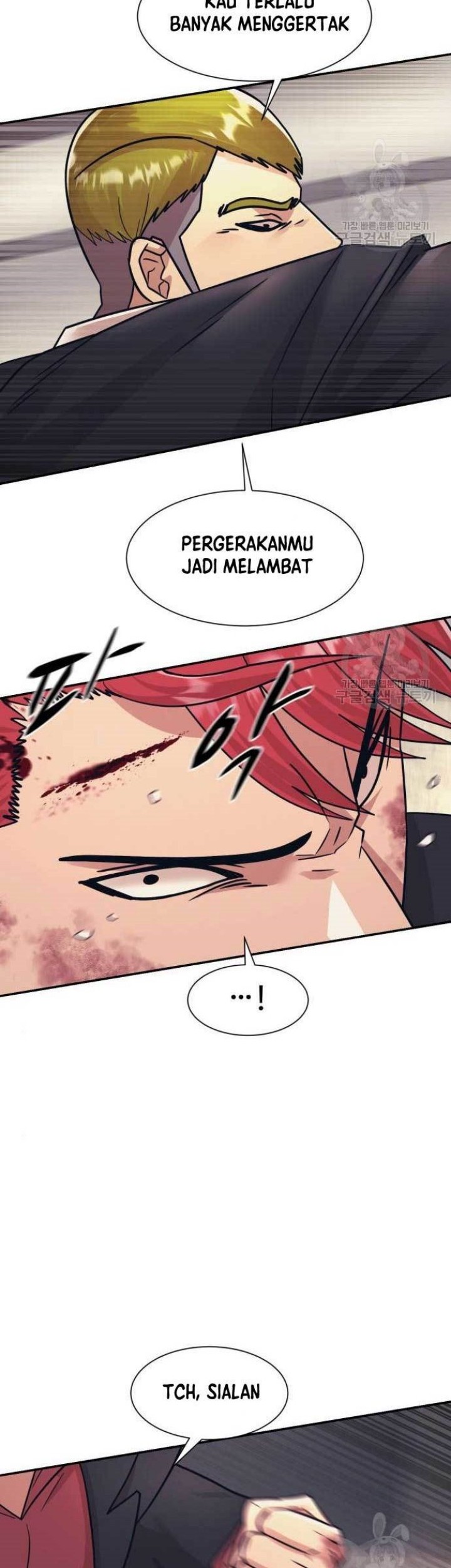 Injagang Chapter 51 Gambar 6