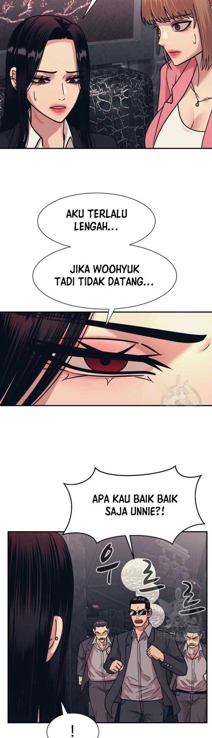 Injagang Chapter 51 Gambar 20