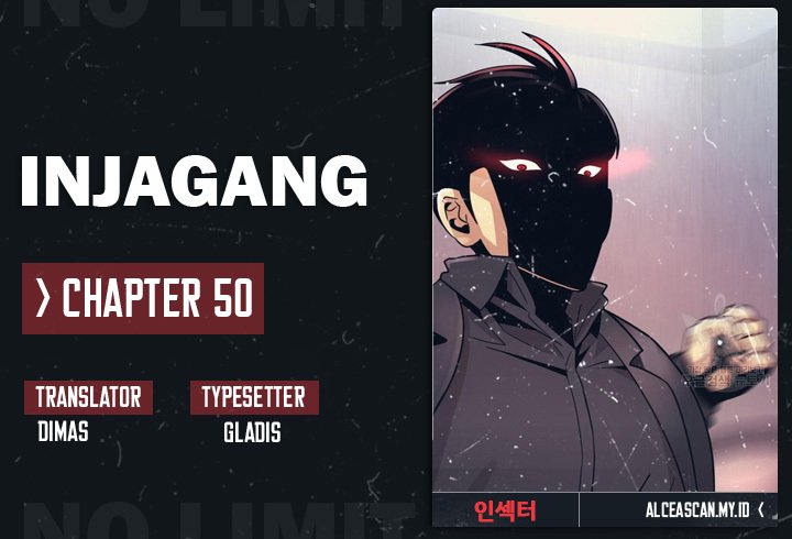 Baca Komik Injagang Chapter 50 Gambar 1