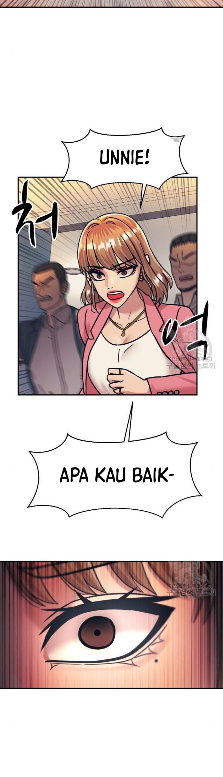 Injagang Chapter 50 Gambar 24