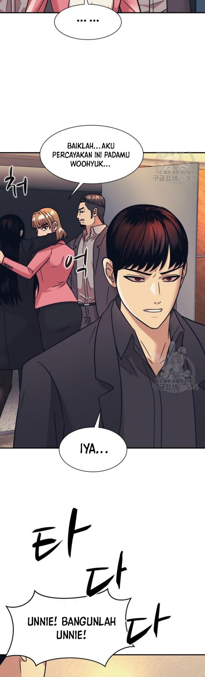 Injagang Chapter 50 Gambar 29