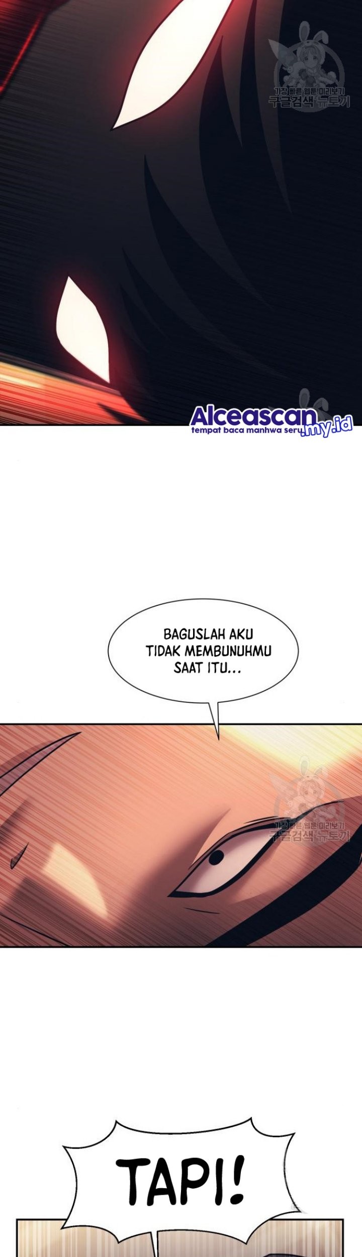 Injagang Chapter 50 Gambar 34