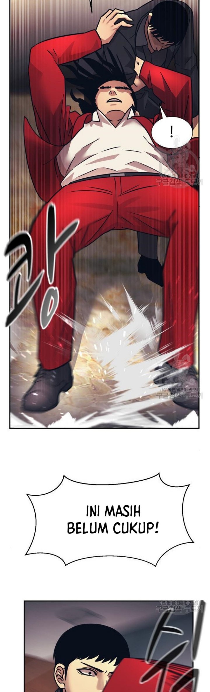 Injagang Chapter 50 Gambar 35