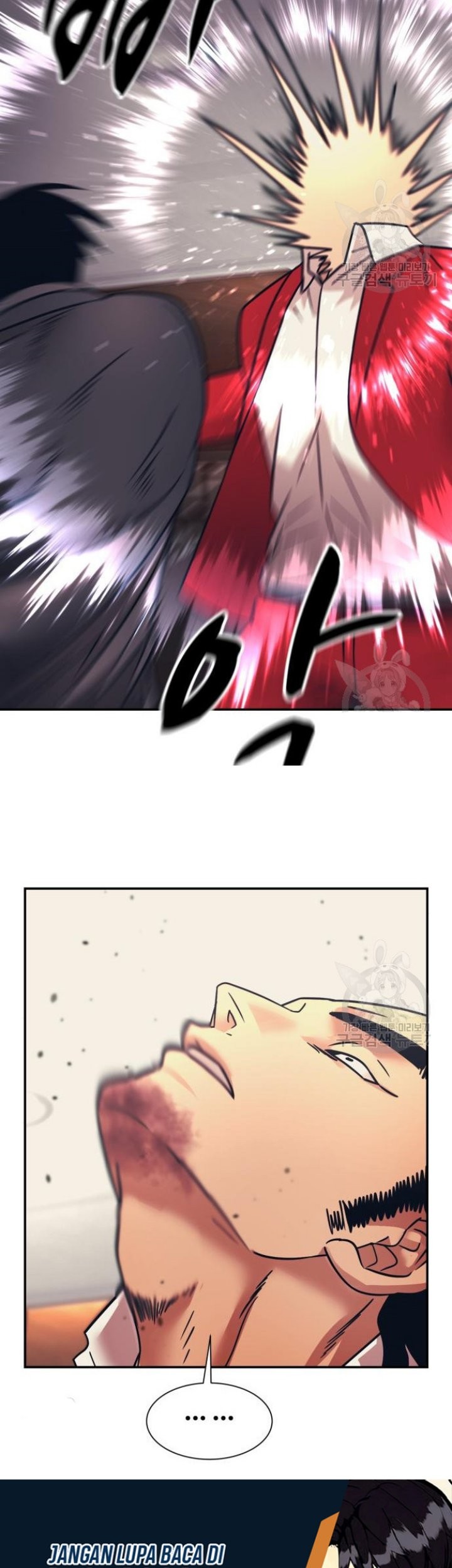 Injagang Chapter 50 Gambar 48