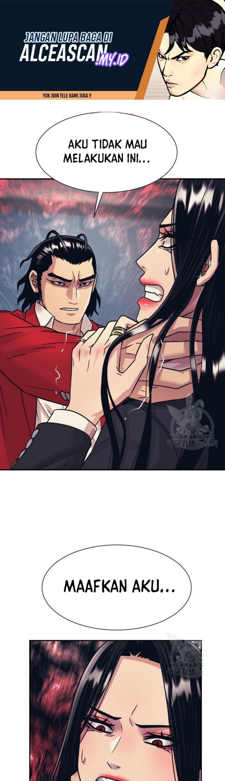 Baca Manhwa Injagang Chapter 50 Gambar 2