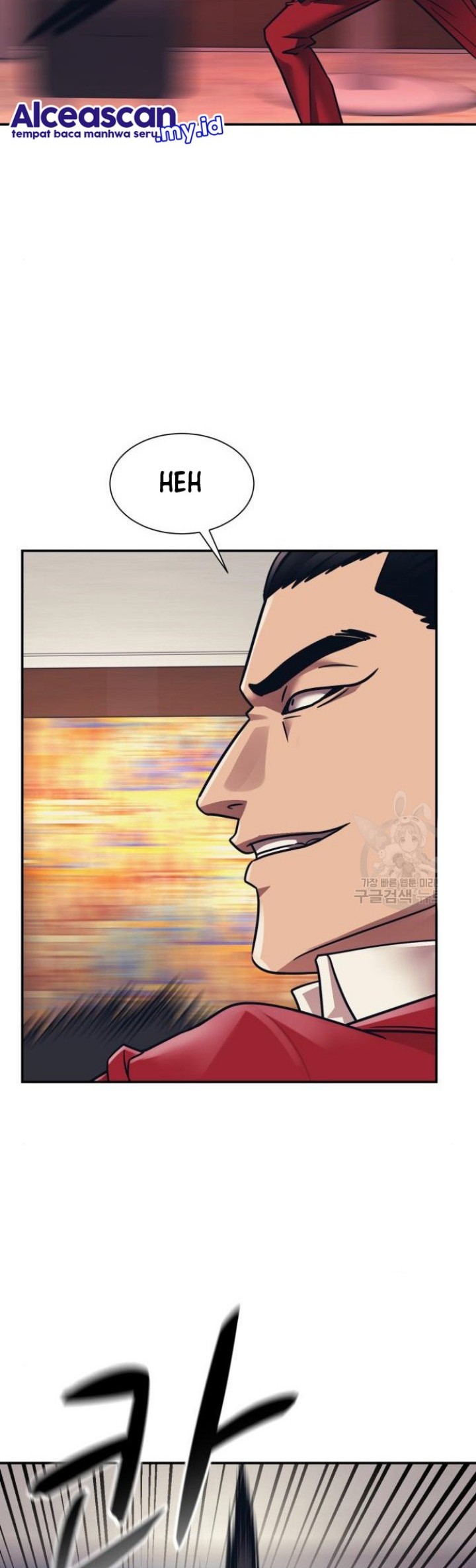 Injagang Chapter 50 Gambar 11