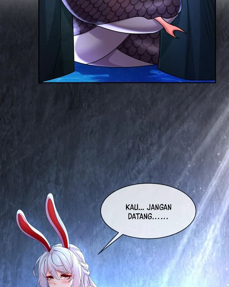 I Changed My Life By Check-In Chapter 70 Gambar 3
