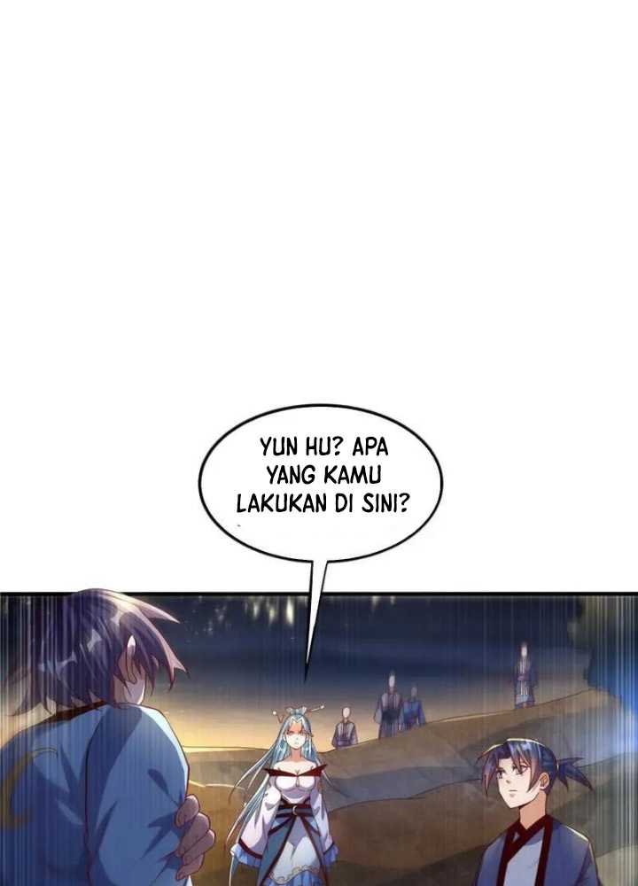 Martial Inverse Chapter 90 Gambar 8