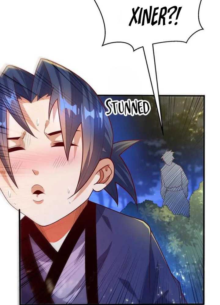 Martial Inverse Chapter 89 Gambar 6
