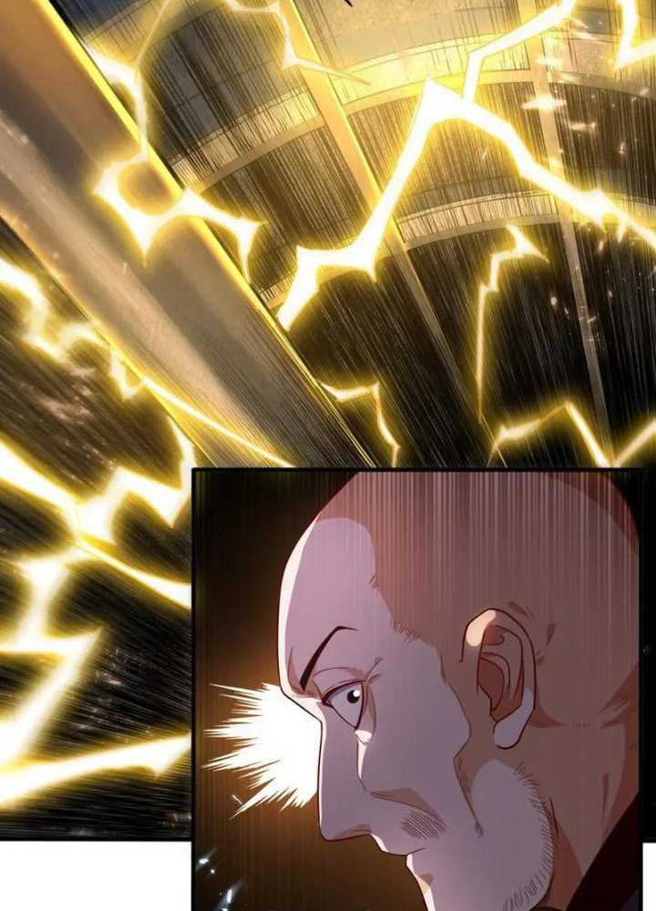 Martial Inverse Chapter 88 Gambar 20