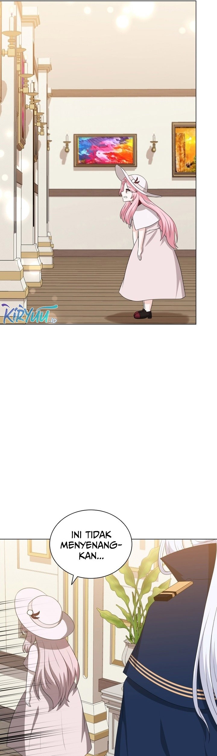 The Book of Lagier Chapter 77 Gambar 26
