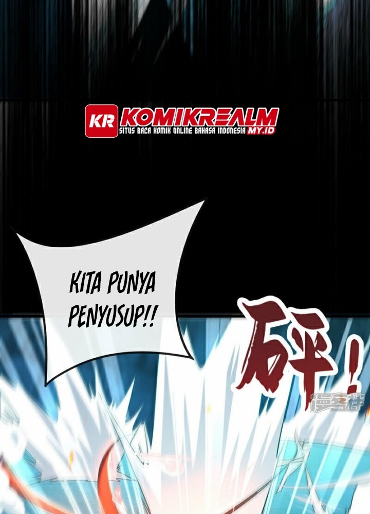 The Ten Great Emperors Are All My Disciples Chapter 97 Gambar 10