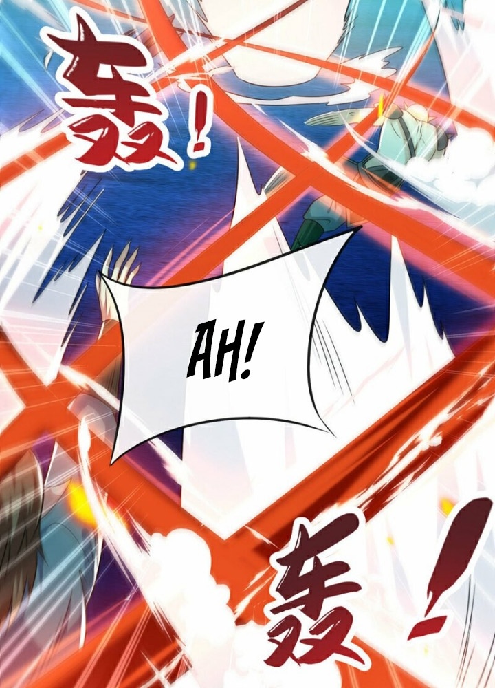 The Ten Great Emperors Are All My Disciples Chapter 97 Gambar 11