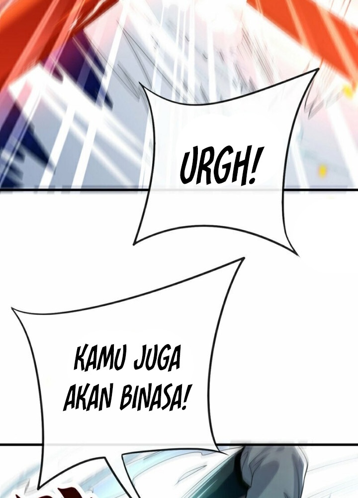 The Ten Great Emperors Are All My Disciples Chapter 97 Gambar 12