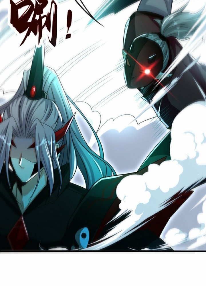 The Ten Great Emperors Are All My Disciples Chapter 97 Gambar 13