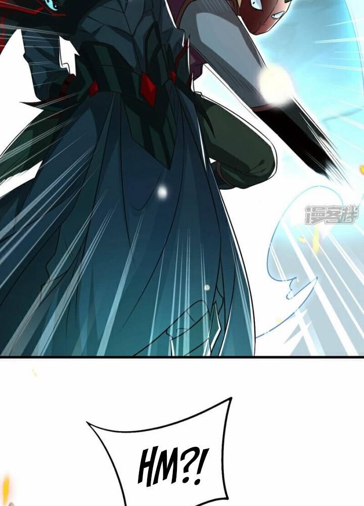 The Ten Great Emperors Are All My Disciples Chapter 97 Gambar 15