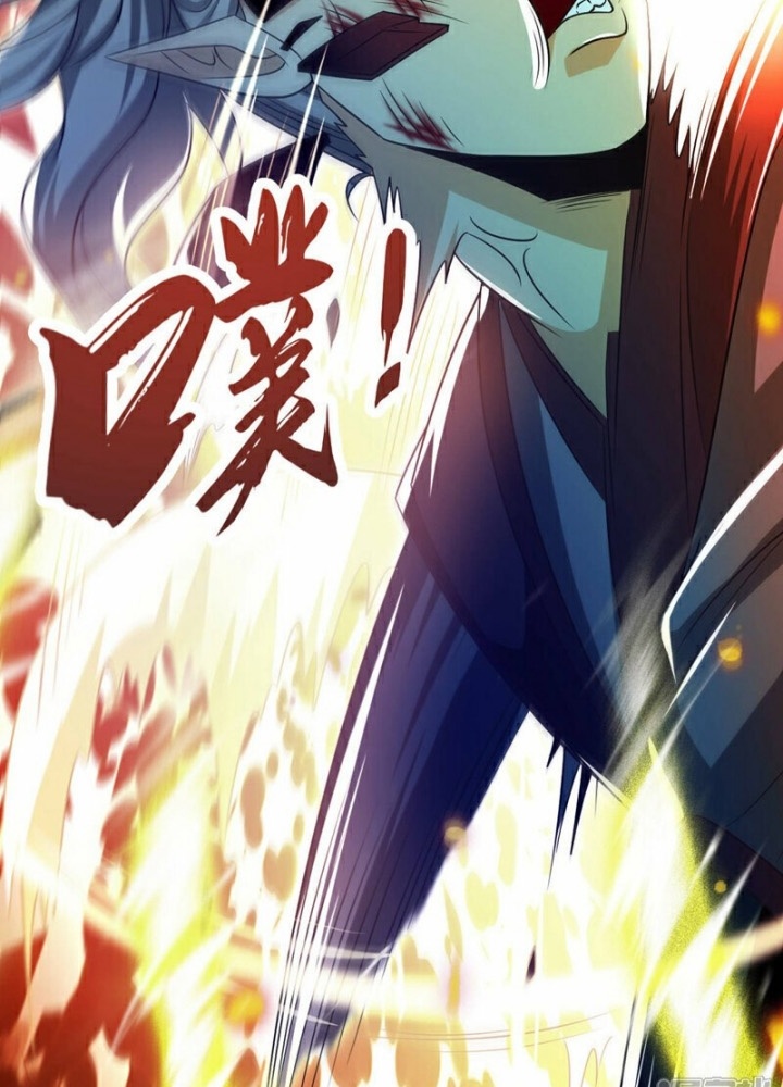 The Ten Great Emperors Are All My Disciples Chapter 97 Gambar 17