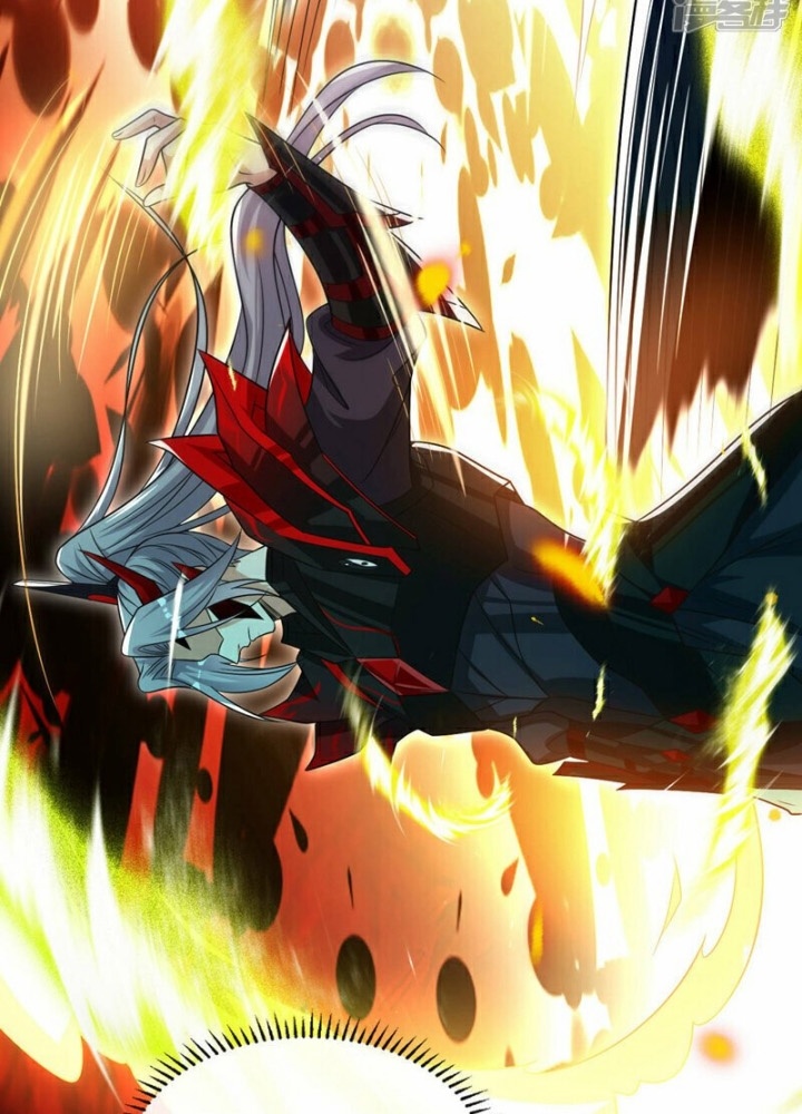 The Ten Great Emperors Are All My Disciples Chapter 97 Gambar 18