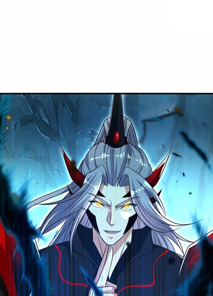 The Ten Great Emperors Are All My Disciples Chapter 97 Gambar 21