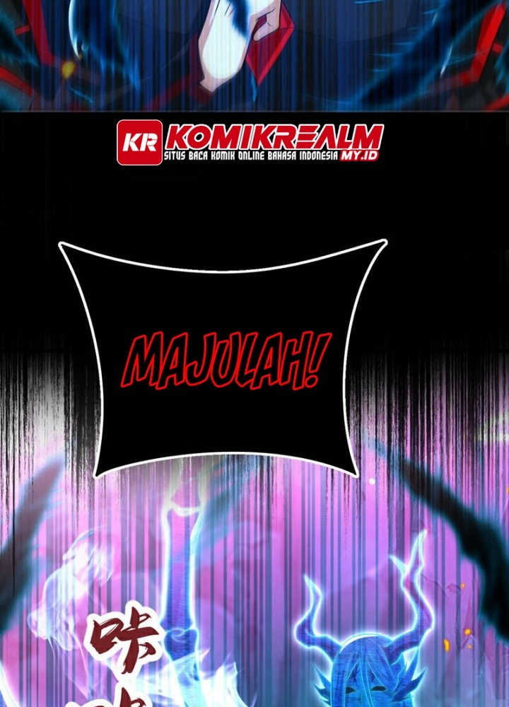 The Ten Great Emperors Are All My Disciples Chapter 97 Gambar 22