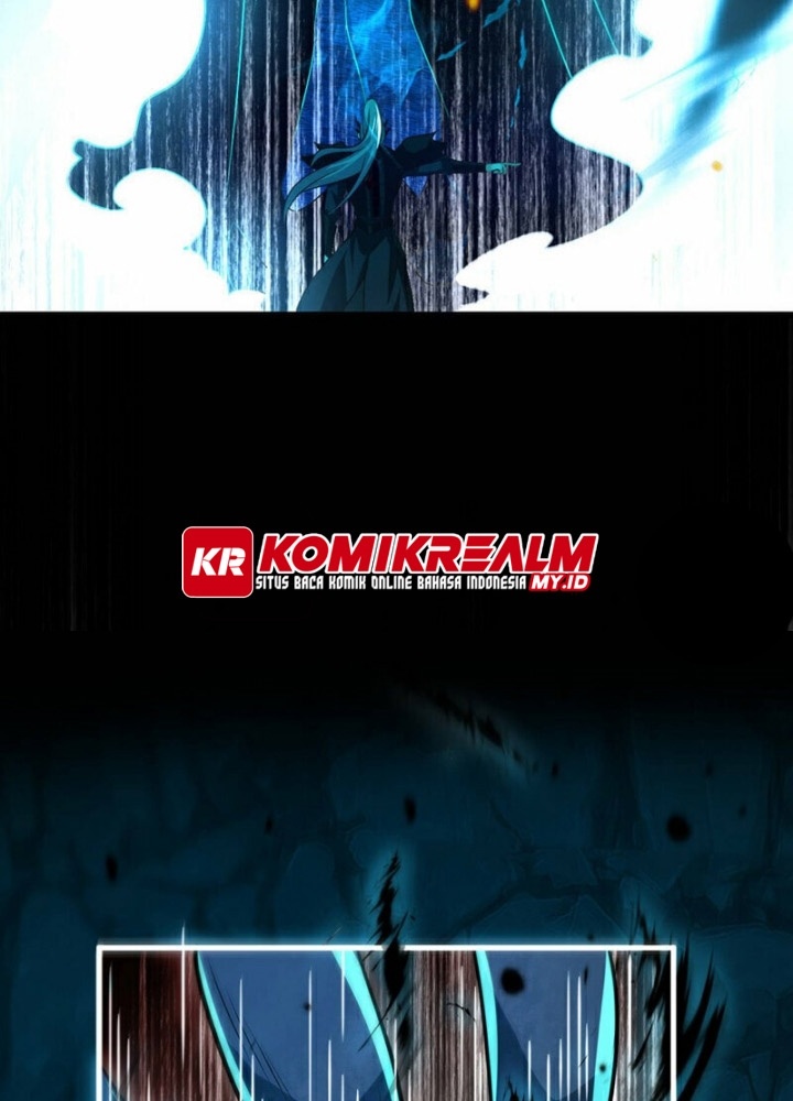 The Ten Great Emperors Are All My Disciples Chapter 97 Gambar 24