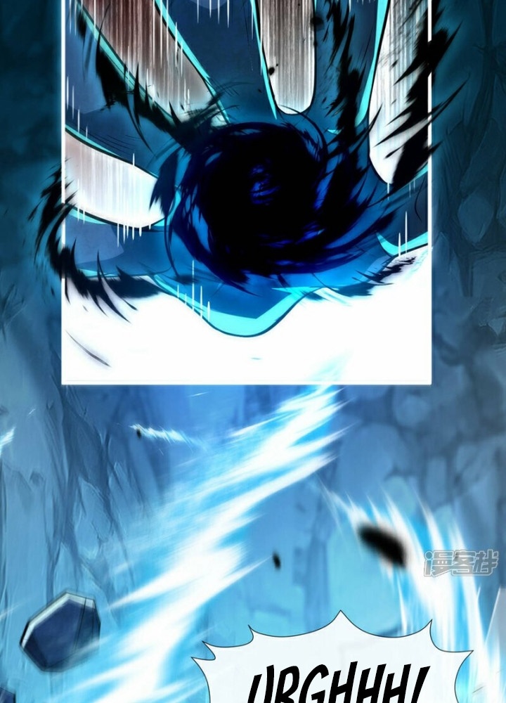 The Ten Great Emperors Are All My Disciples Chapter 97 Gambar 25