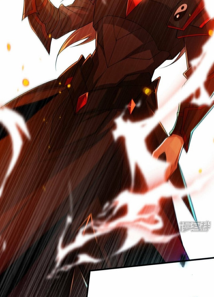 The Ten Great Emperors Are All My Disciples Chapter 97 Gambar 32