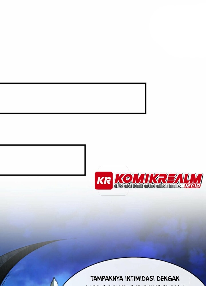 The Ten Great Emperors Are All My Disciples Chapter 97 Gambar 34