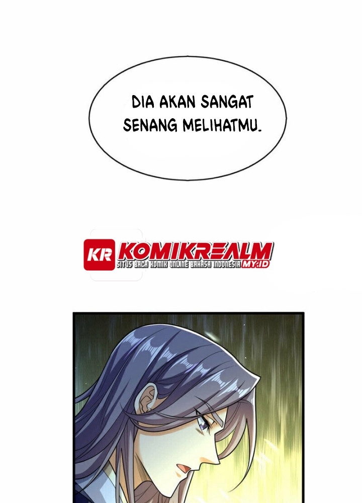 The Ten Great Emperors Are All My Disciples Chapter 97 Gambar 38