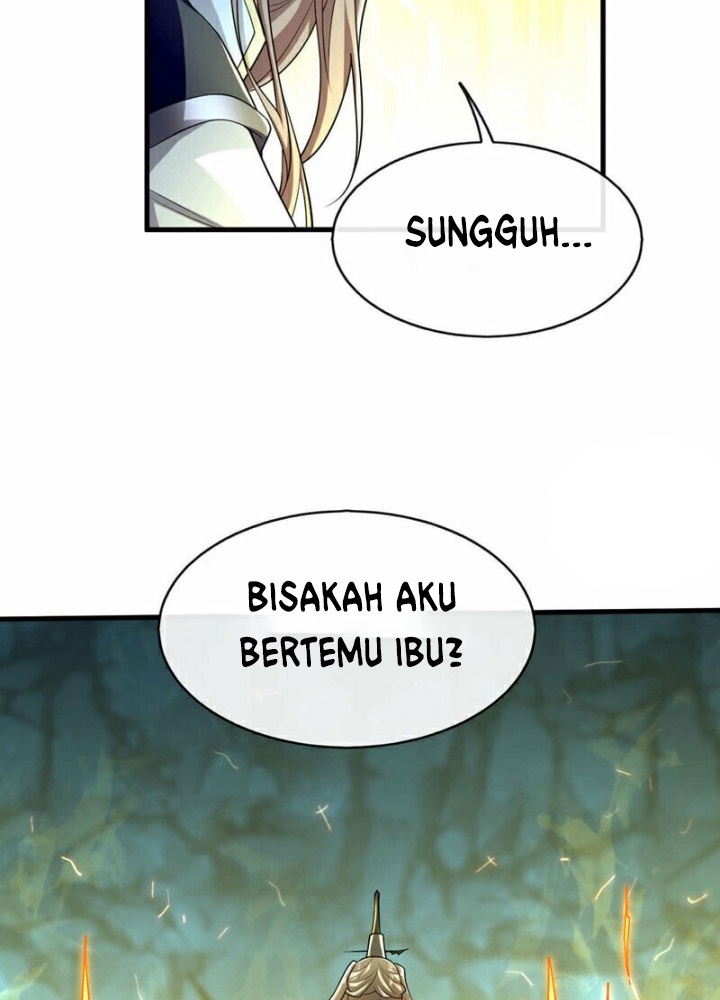 The Ten Great Emperors Are All My Disciples Chapter 97 Gambar 39