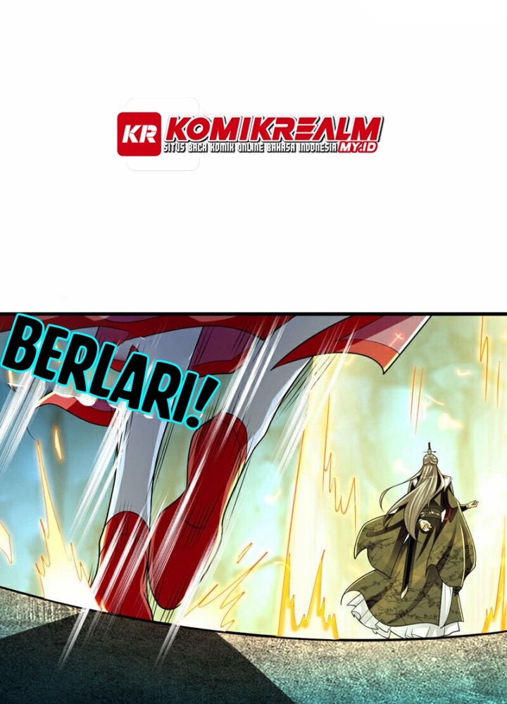 The Ten Great Emperors Are All My Disciples Chapter 97 Gambar 41