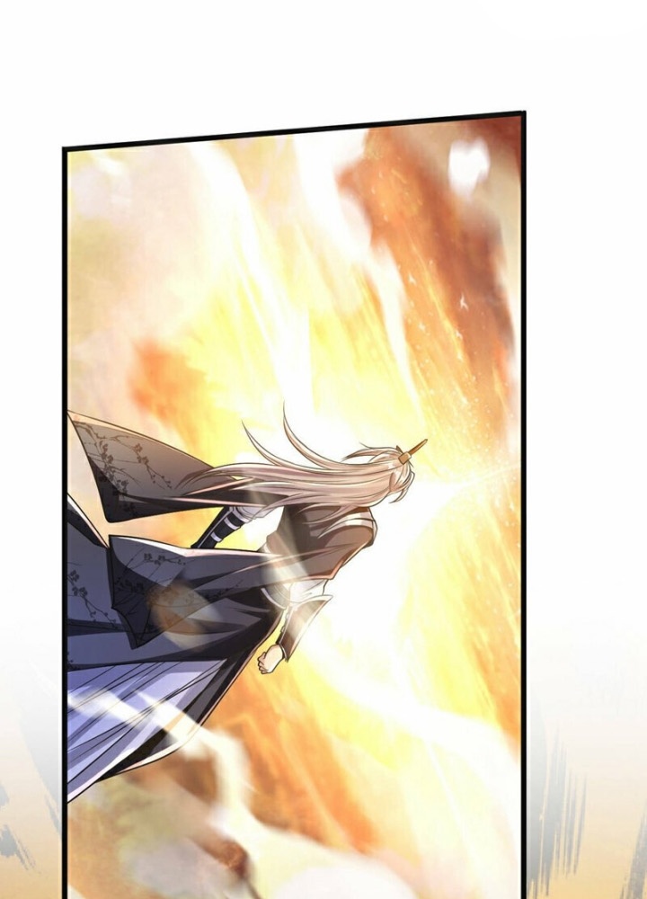 The Ten Great Emperors Are All My Disciples Chapter 97 Gambar 49