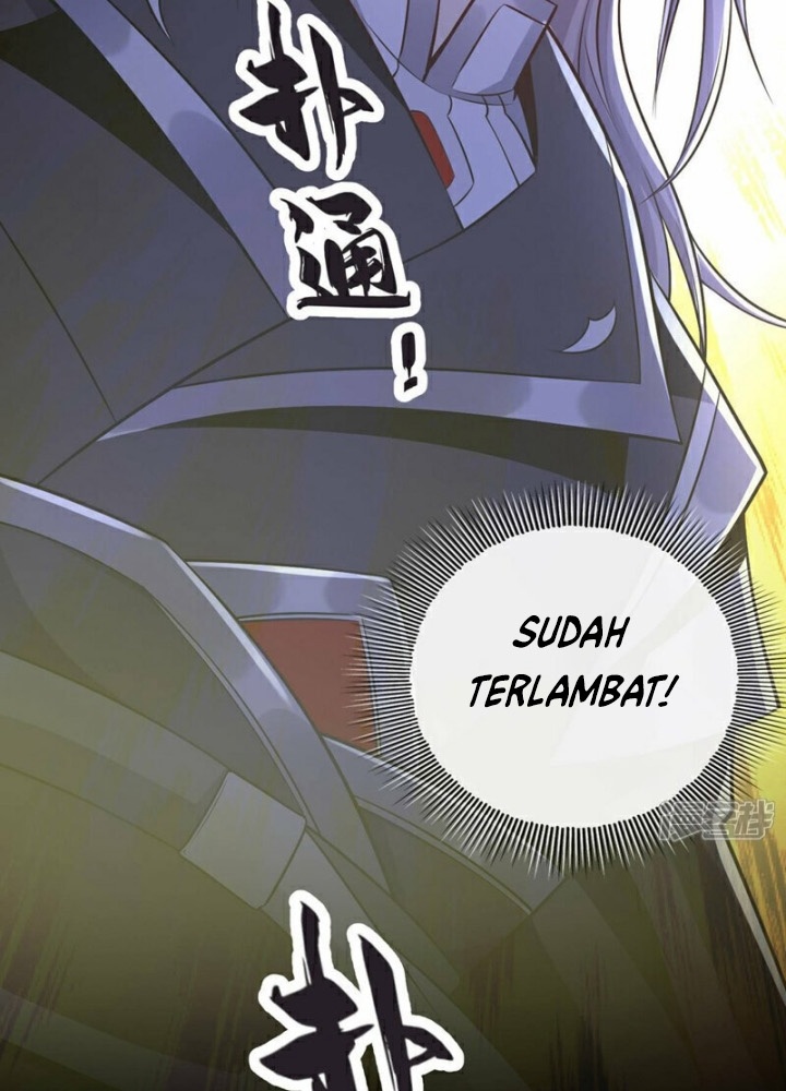 The Ten Great Emperors Are All My Disciples Chapter 97 Gambar 51