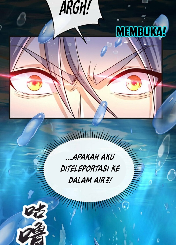 The Ten Great Emperors Are All My Disciples Chapter 97 Gambar 53