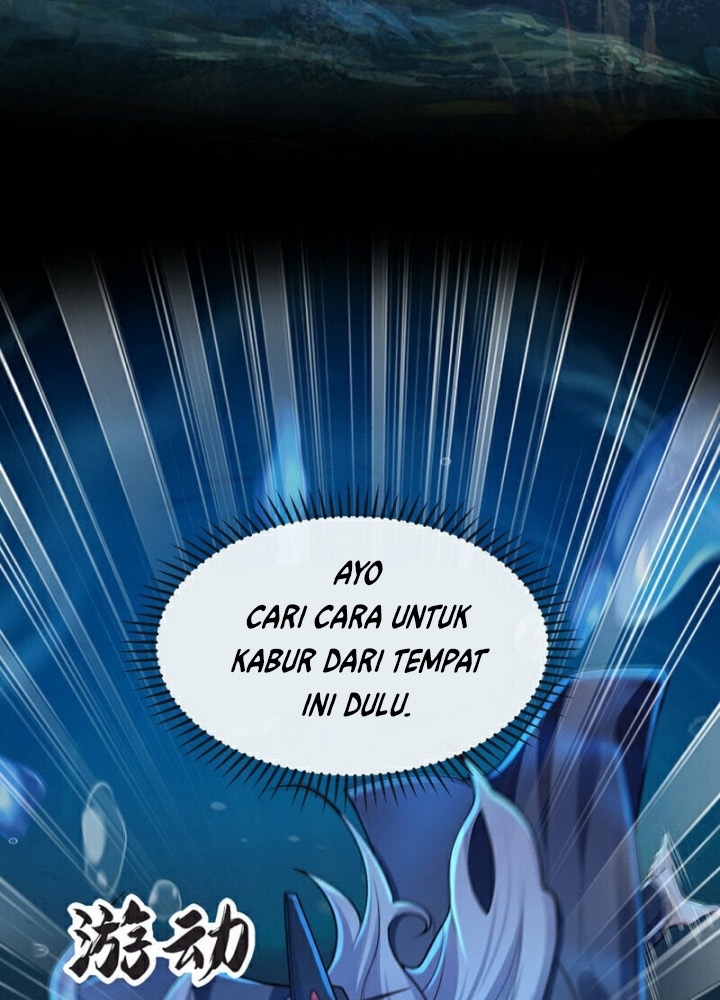 The Ten Great Emperors Are All My Disciples Chapter 97 Gambar 55