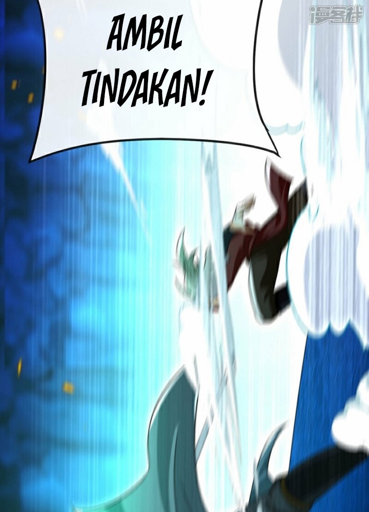 The Ten Great Emperors Are All My Disciples Chapter 97 Gambar 7