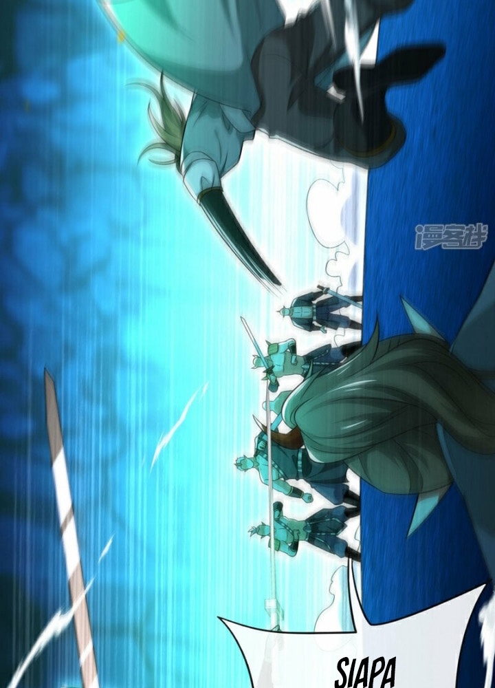 The Ten Great Emperors Are All My Disciples Chapter 97 Gambar 8