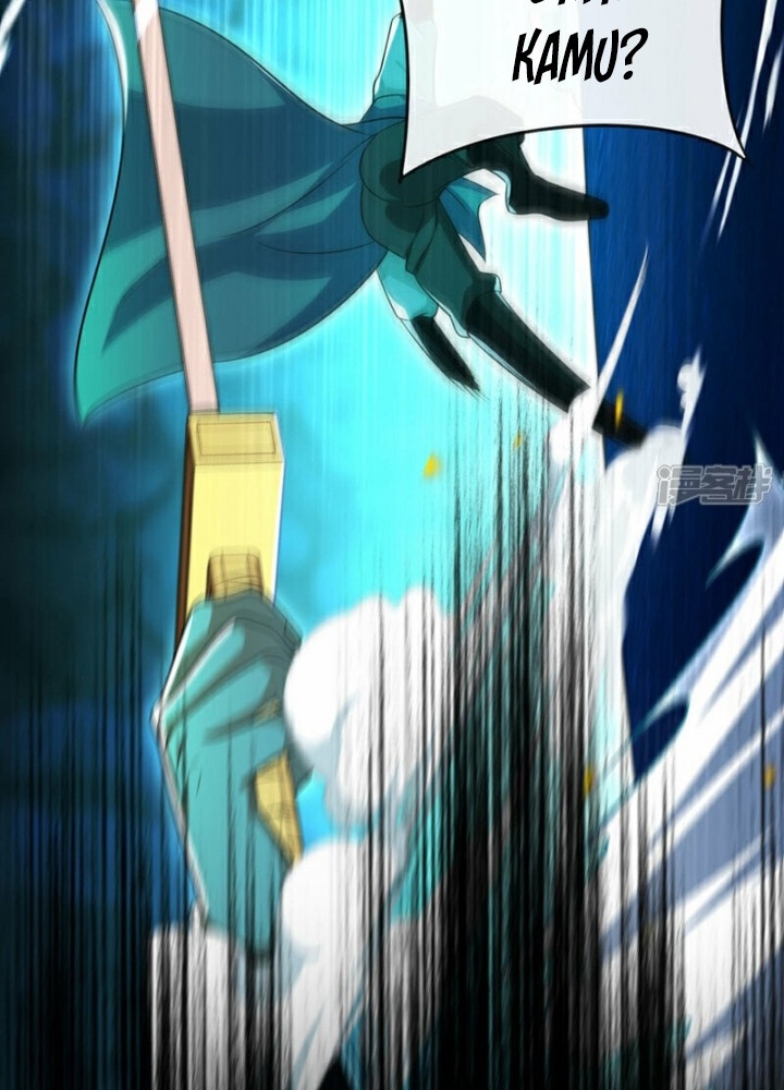 The Ten Great Emperors Are All My Disciples Chapter 97 Gambar 9