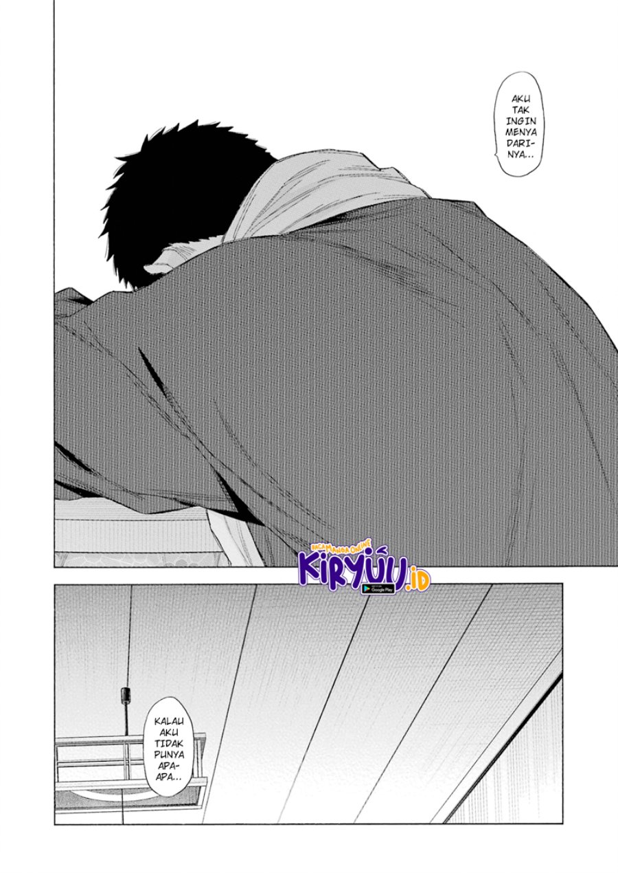 Sono Bisque Doll wa Koi wo suru Chapter 93 Gambar 9
