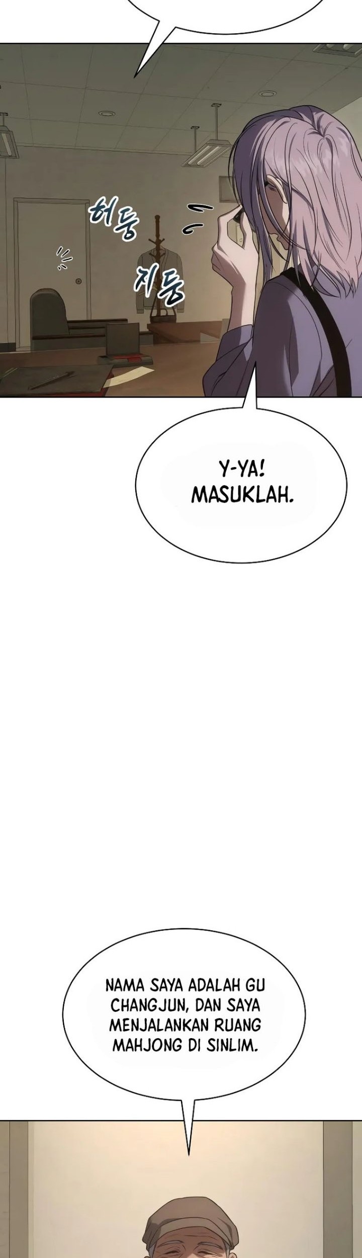 Baek XX Chapter 31 Gambar 59