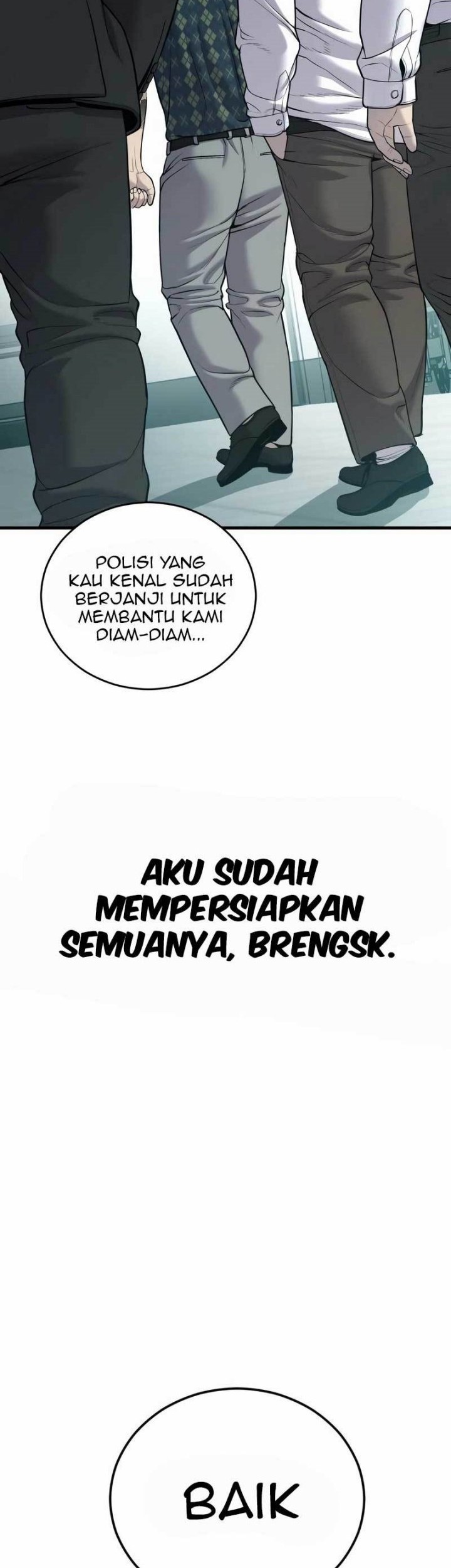 Juvenile Offender Chapter 20 Gambar 42