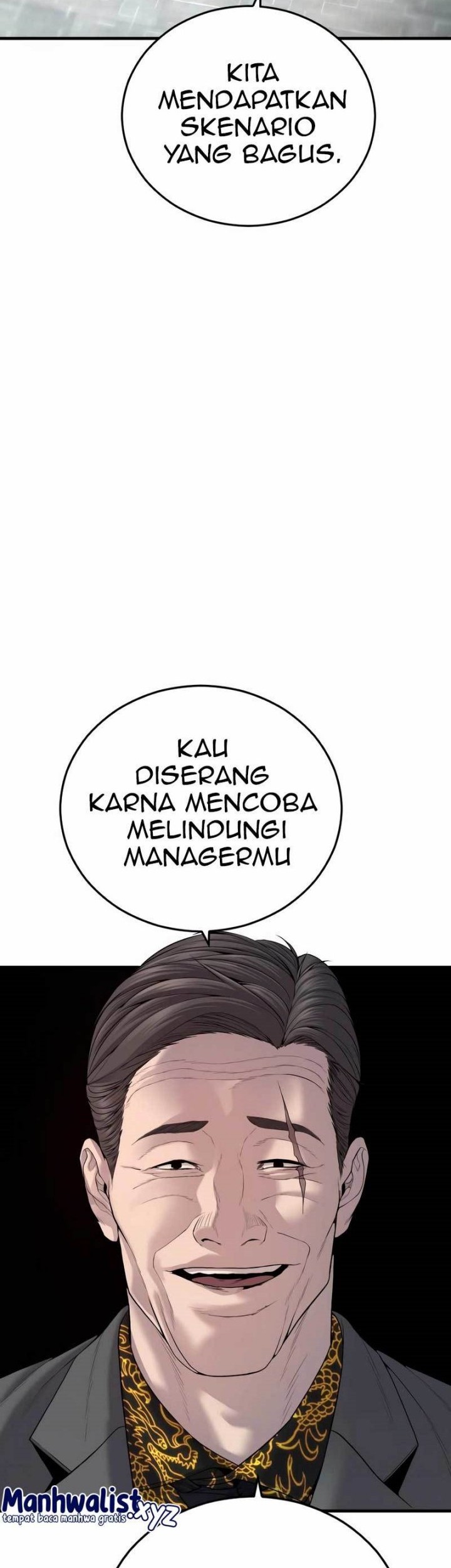 Juvenile Offender Chapter 20 Gambar 52